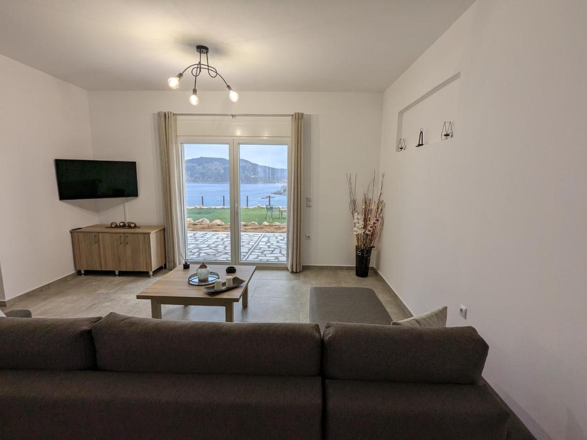 Cute Apartments Kefalos  Exterior photo