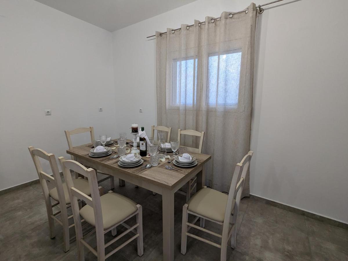 Cute Apartments Kefalos  Exterior photo