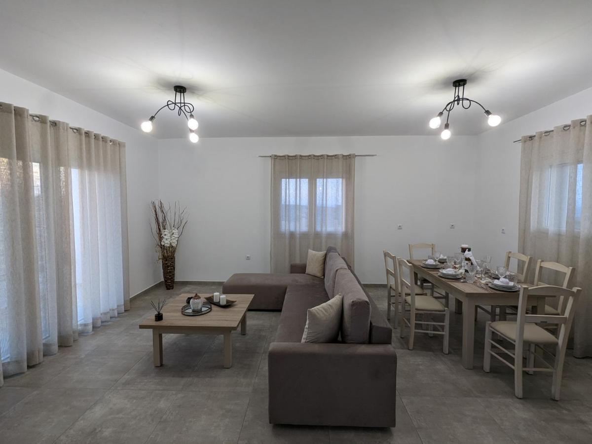 Cute Apartments Kefalos  Exterior photo