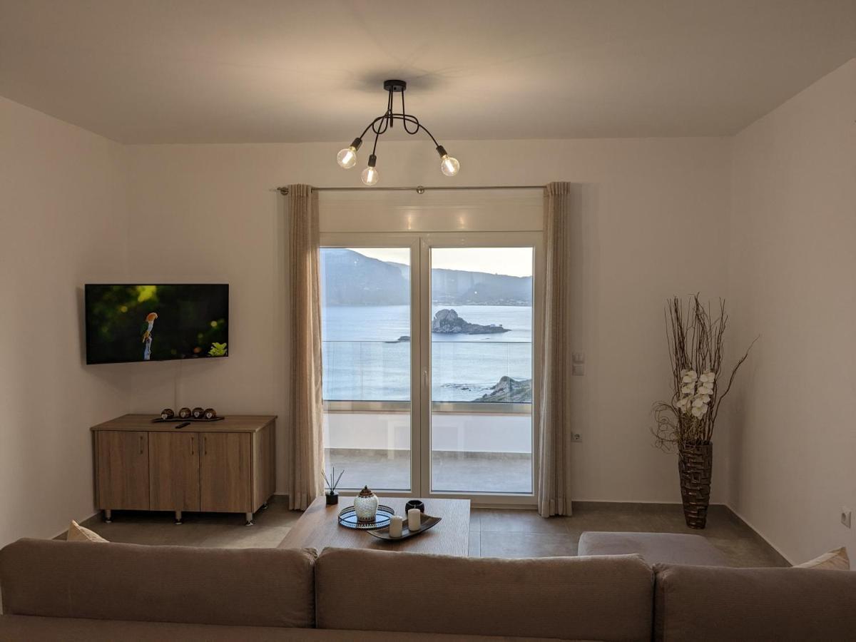 Cute Apartments Kefalos  Exterior photo